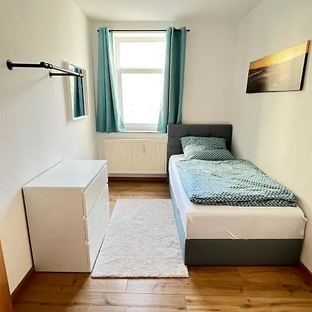 شقة Grill And Chill Terrasse, Dresden Und Saechsische Schweiz Erleben