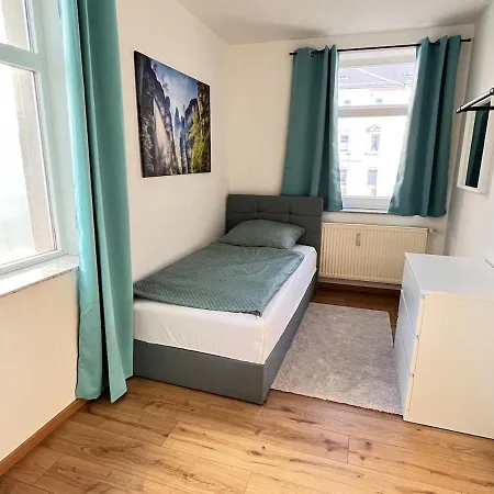 Grill And Chill Terrasse, Dresden Und Saechsische Schweiz Erleben *