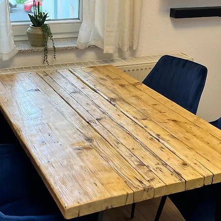 شقة Grill And Chill Terrasse, Dresden Und Saechsische Schweiz Erleben *